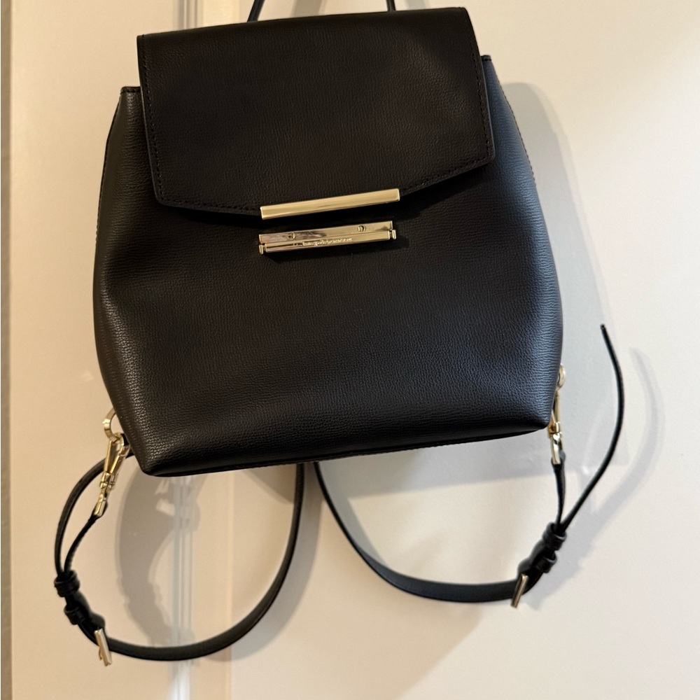 Kate Spade “make it mine” Maddie backpack/handbag.